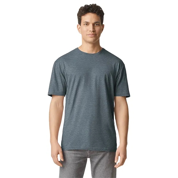 Light Cotton Adult T-Shirt... from ASI 89380 Staton Corporate and Casual