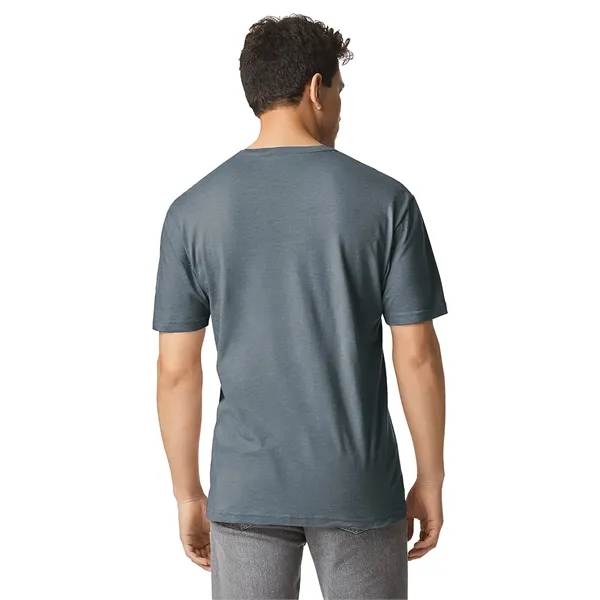 Light Cotton Adult T-Shirt... from ASI 89380 Staton Corporate and Casual