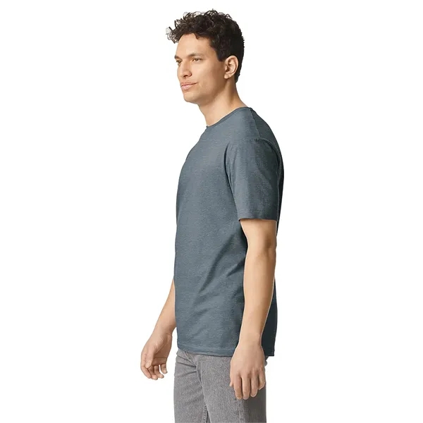 Light Cotton Adult T-Shirt... from ASI 89380 Staton Corporate and Casual