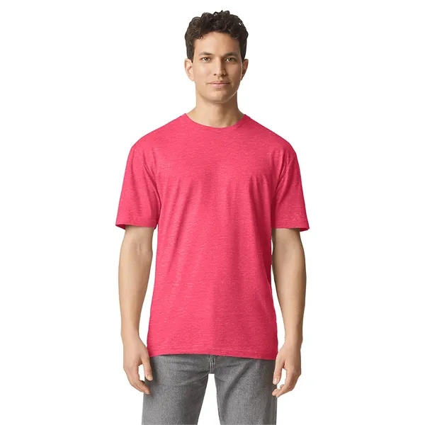 Light Cotton Adult T-Shirt... from ASI 89380 Staton Corporate and Casual