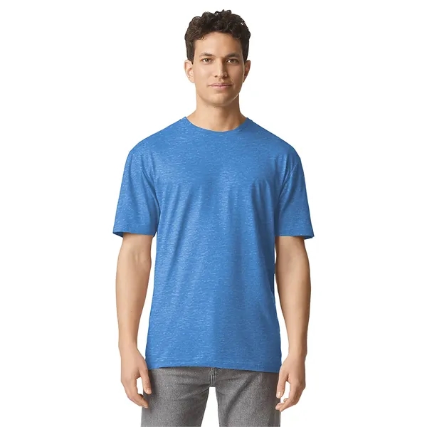 Light Cotton Adult T-Shirt... from ASI 89380 Staton Corporate and Casual