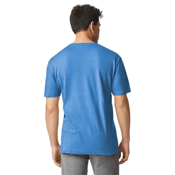 Light Cotton Adult T-Shirt... from ASI 89380 Staton Corporate and Casual