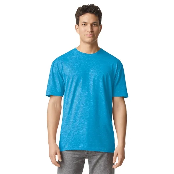 Light Cotton Adult T-Shirt... from ASI 89380 Staton Corporate and Casual