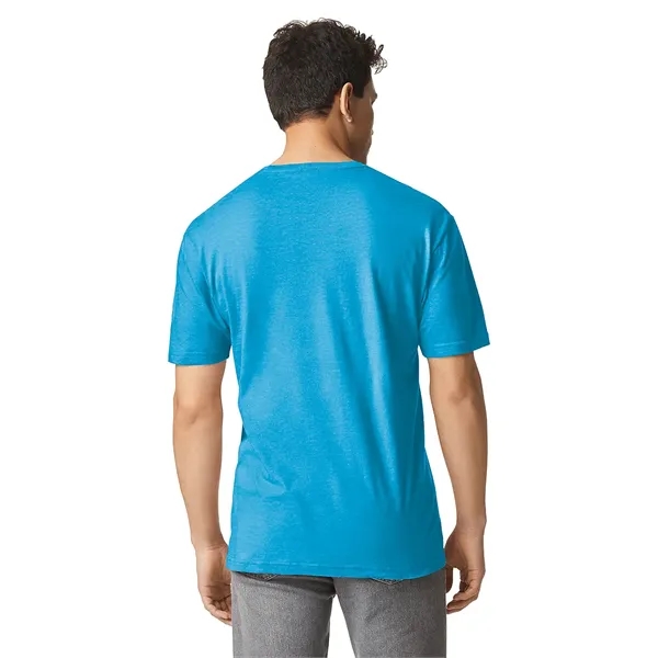 Light Cotton Adult T-Shirt... from ASI 89380 Staton Corporate and Casual