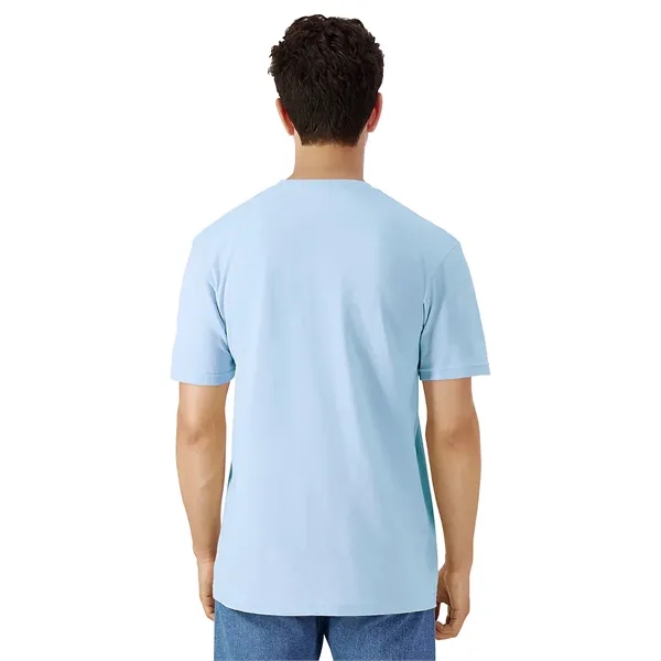 Light Cotton Adult T-Shirt... from ASI 89380 Staton Corporate and Casual