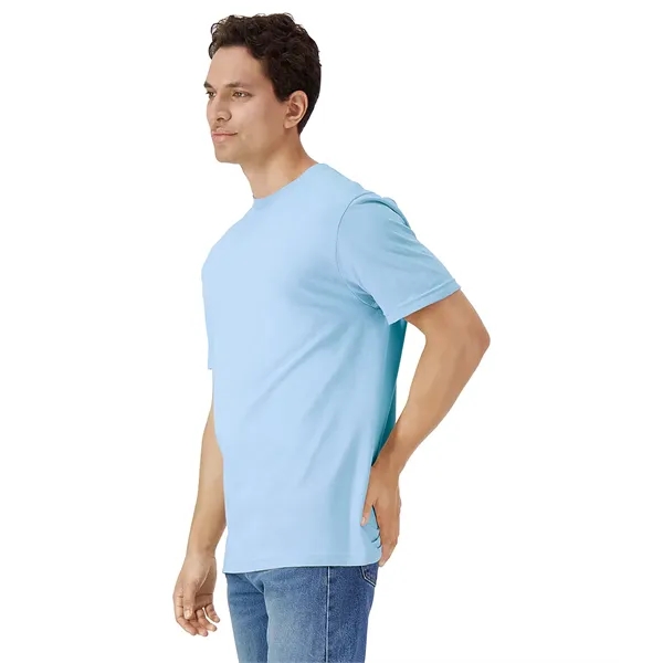 Light Cotton Adult T-Shirt... from ASI 89380 Staton Corporate and Casual
