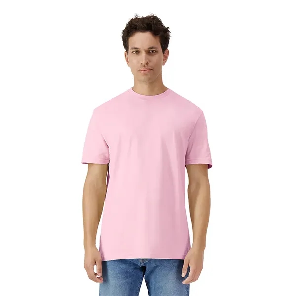 Light Cotton Adult T-Shirt... from ASI 89380 Staton Corporate and Casual
