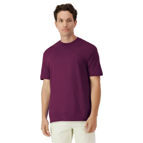 Light Cotton Adult T-Shirt... from ASI 89380 Staton Corporate and Casual