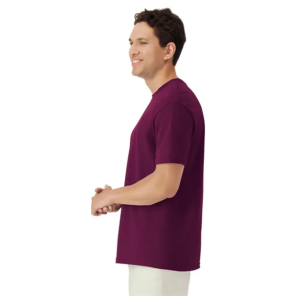 Light Cotton Adult T-Shirt... from ASI 89380 Staton Corporate and Casual