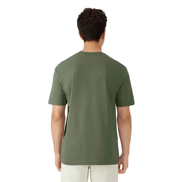 Light Cotton Adult T-Shirt... from ASI 89380 Staton Corporate and Casual