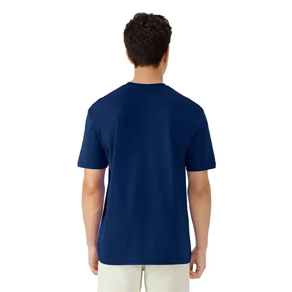 Light Cotton Adult T-Shirt... from ASI 89380 Staton Corporate and Casual