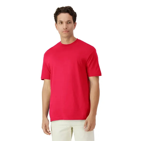 Light Cotton Adult T-Shirt... from ASI 89380 Staton Corporate and Casual