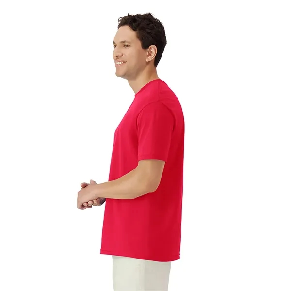 Light Cotton Adult T-Shirt... from ASI 89380 Staton Corporate and Casual