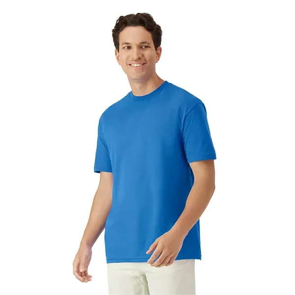 Light Cotton Adult T-Shirt... from ASI 89380 Staton Corporate and Casual