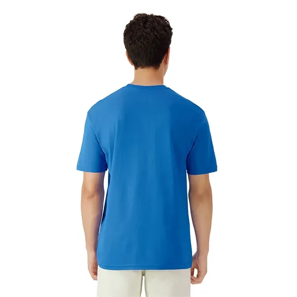 Light Cotton Adult T-Shirt... from ASI 89380 Staton Corporate and Casual