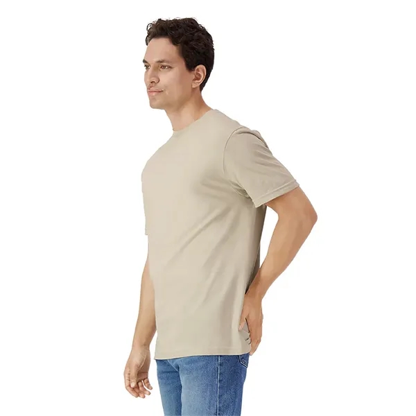 Light Cotton Adult T-Shirt... from ASI 89380 Staton Corporate and Casual