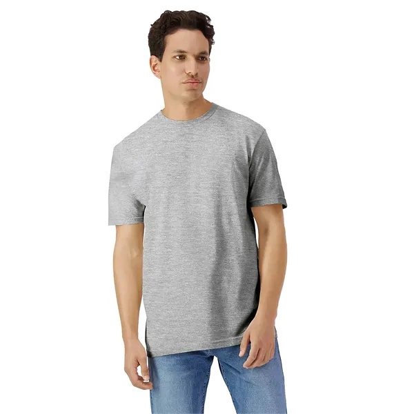 Light Cotton Adult T-Shirt... from ASI 89380 Staton Corporate and Casual