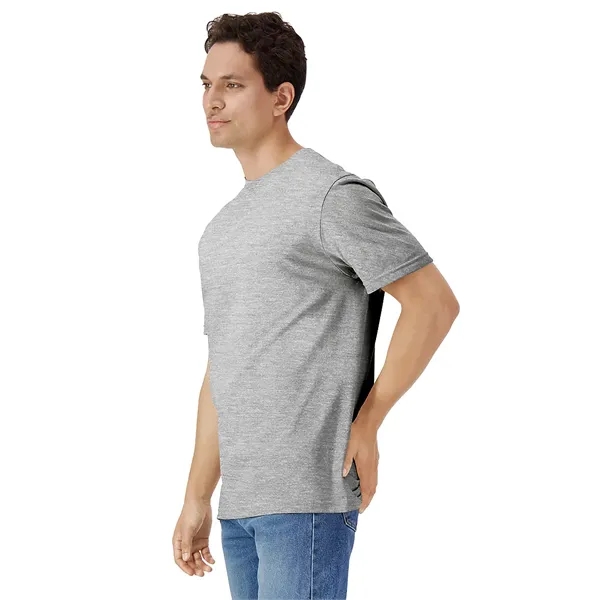 Light Cotton Adult T-Shirt... from ASI 89380 Staton Corporate and Casual