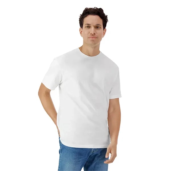 Light Cotton Adult T-Shirt... from ASI 89380 Staton Corporate and Casual