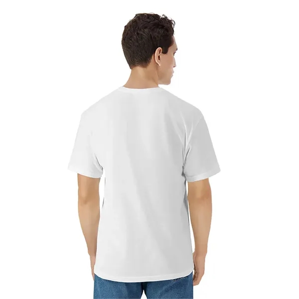 Light Cotton Adult T-Shirt... from ASI 89380 Staton Corporate and Casual