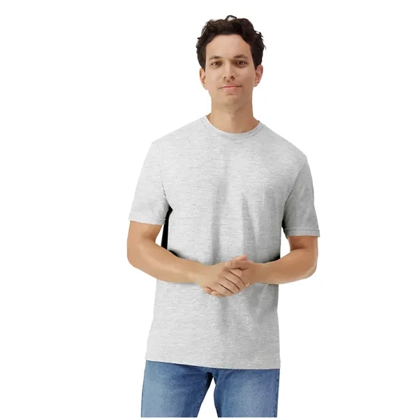 Light Cotton Adult T-Shirt... from ASI 89380 Staton Corporate and Casual