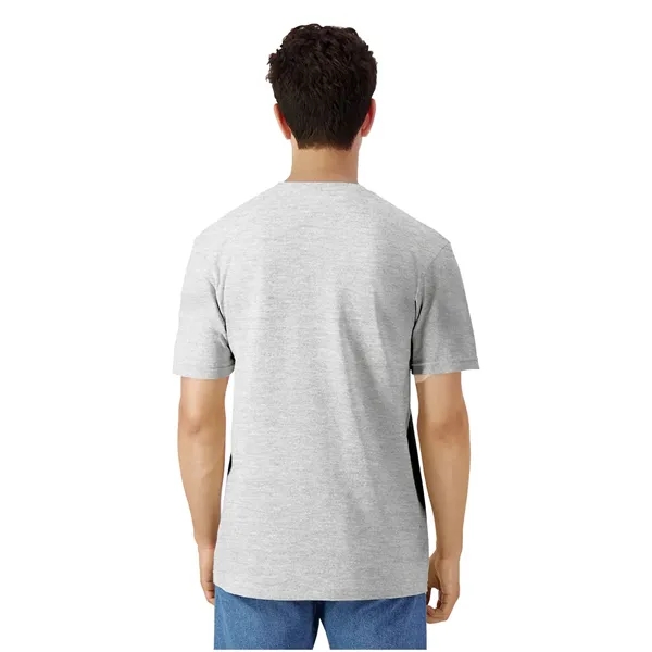 Light Cotton Adult T-Shirt... from ASI 89380 Staton Corporate and Casual