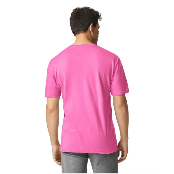 Light Cotton Adult T-Shirt... from ASI 89380 Staton Corporate and Casual