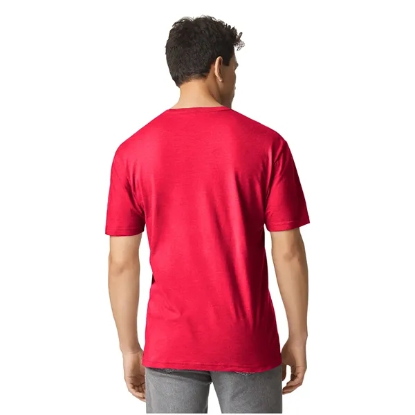 Light Cotton Adult T-Shirt... from ASI 89380 Staton Corporate and Casual
