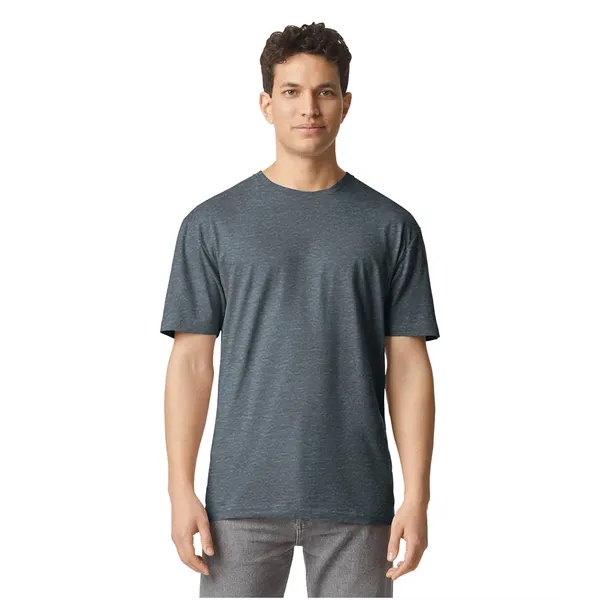 Light Cotton Adult T-Shirt... from ASI 89380 Staton Corporate and Casual