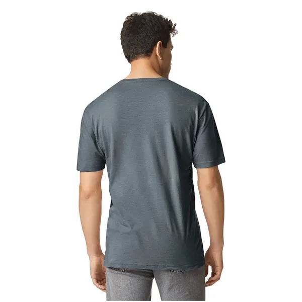 Light Cotton Adult T-Shirt... from ASI 89380 Staton Corporate and Casual