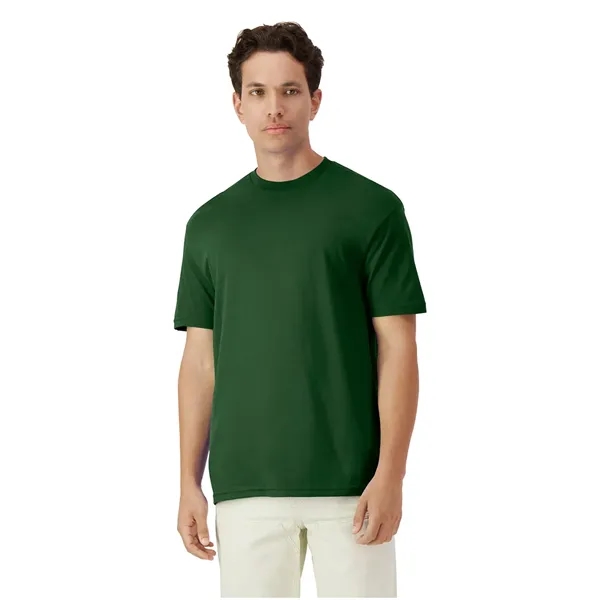 Light Cotton Adult T-Shirt... from ASI 89380 Staton Corporate and Casual