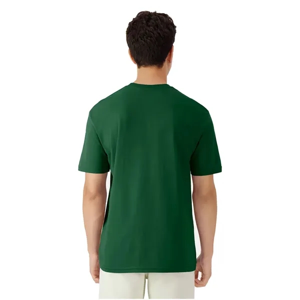 Light Cotton Adult T-Shirt... from ASI 89380 Staton Corporate and Casual