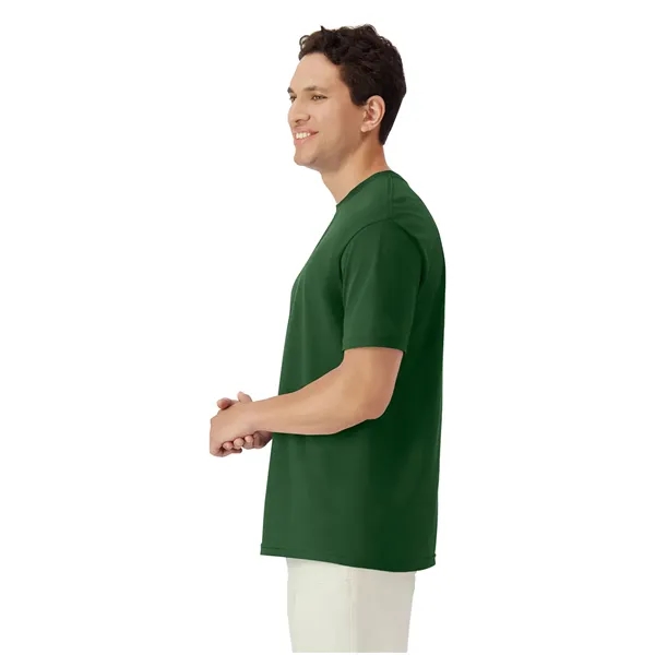 Light Cotton Adult T-Shirt... from ASI 89380 Staton Corporate and Casual