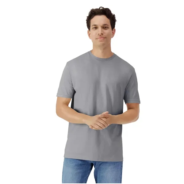 Light Cotton Adult T-Shirt... from ASI 89380 Staton Corporate and Casual