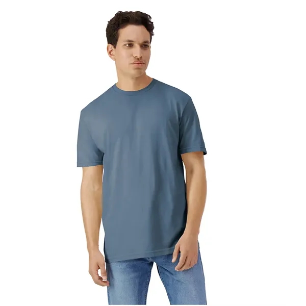 Light Cotton Adult T-Shirt... from ASI 89380 Staton Corporate and Casual