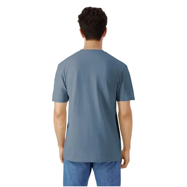 Light Cotton Adult T-Shirt... from ASI 89380 Staton Corporate and Casual