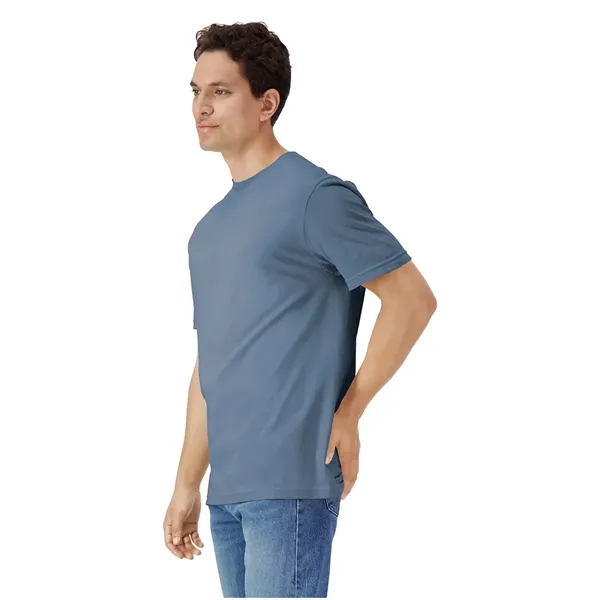 Light Cotton Adult T-Shirt... from ASI 89380 Staton Corporate and Casual