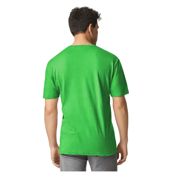 Light Cotton Adult T-Shirt... from ASI 89380 Staton Corporate and Casual