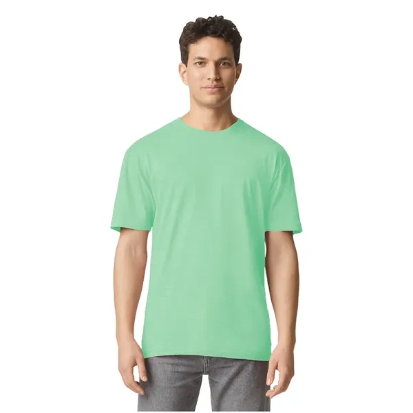 Light Cotton Adult T-Shirt... from ASI 89380 Staton Corporate and Casual