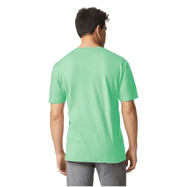 Light Cotton Adult T-Shirt... from ASI 89380 Staton Corporate and Casual