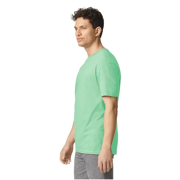 Light Cotton Adult T-Shirt... from ASI 89380 Staton Corporate and Casual