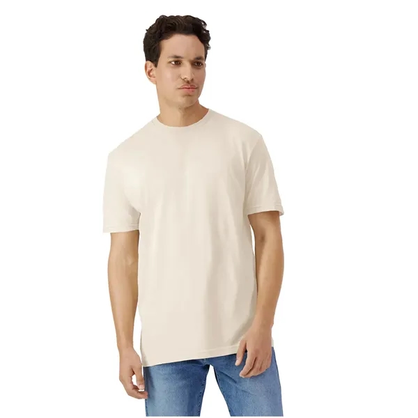 Light Cotton Adult T-Shirt... from ASI 89380 Staton Corporate and Casual
