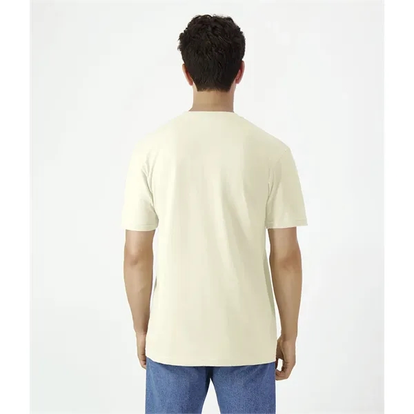Light Cotton Adult T-Shirt... from ASI 89380 Staton Corporate and Casual