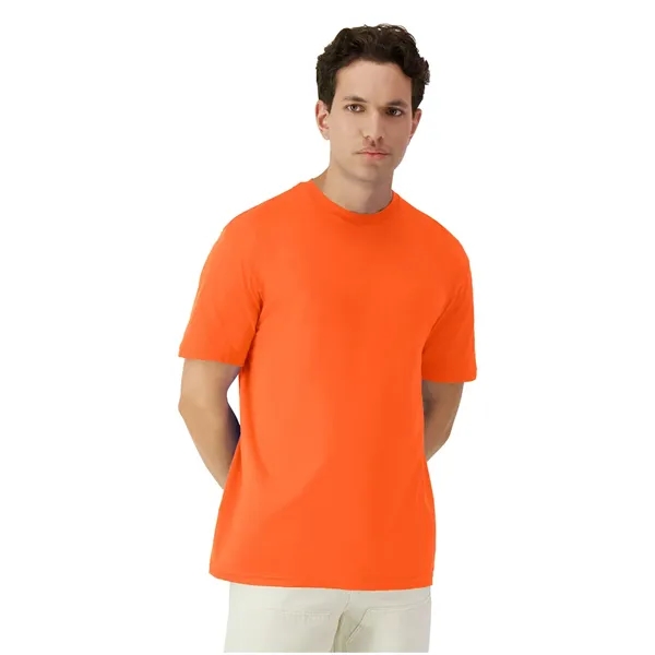 Light Cotton Adult T-Shirt... from ASI 89380 Staton Corporate and Casual