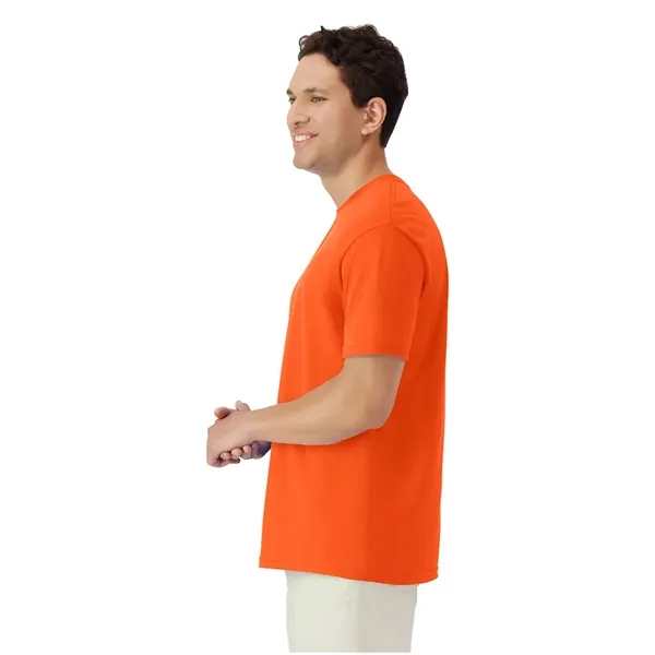 Light Cotton Adult T-Shirt... from ASI 89380 Staton Corporate and Casual