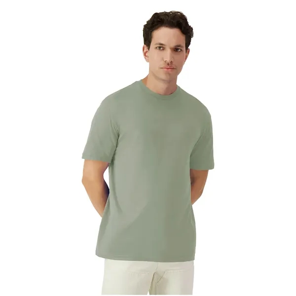 Light Cotton Adult T-Shirt... from ASI 89380 Staton Corporate and Casual