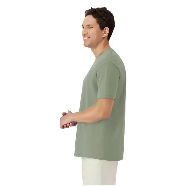 Light Cotton Adult T-Shirt... from ASI 89380 Staton Corporate and Casual