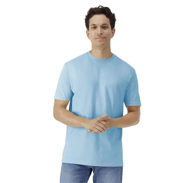 Light Cotton Adult T-Shirt... from ASI 89380 Staton Corporate and Casual
