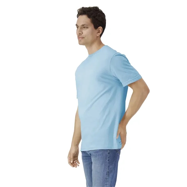 Light Cotton Adult T-Shirt... from ASI 89380 Staton Corporate and Casual