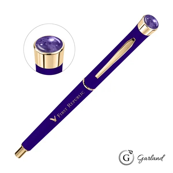 Garland® Color Matte Aura Collection Mechanical Pencil... from ASI 84592 St Regis Group